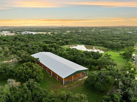 5200 Bell Springs RD Dripping Springs TX 78620