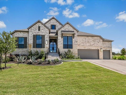 Photo of 320 Old Stone RD, Austin, TX 78737 (MLS # 3445838)