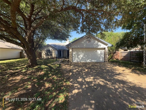Photo of 2107 Yaupon TRL, Cedar Park, TX 78613 (MLS # 8221166)