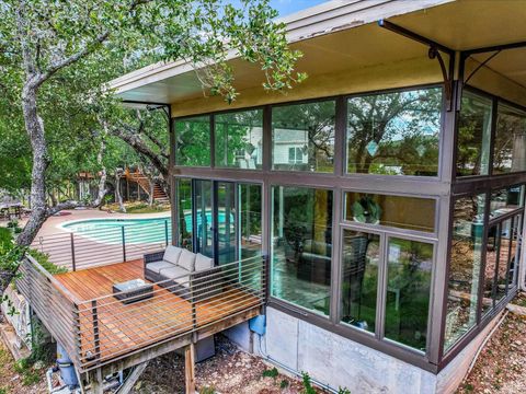 Tiny photo for 9104 Glenlake DR, Austin, TX 78730 (MLS # 8799944)