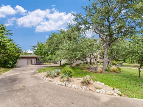 Tiny photo for 9104 Glenlake DR, Austin, TX 78730 (MLS # 8799944)