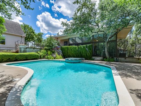 Tiny photo for 9104 Glenlake DR, Austin, TX 78730 (MLS # 8799944)