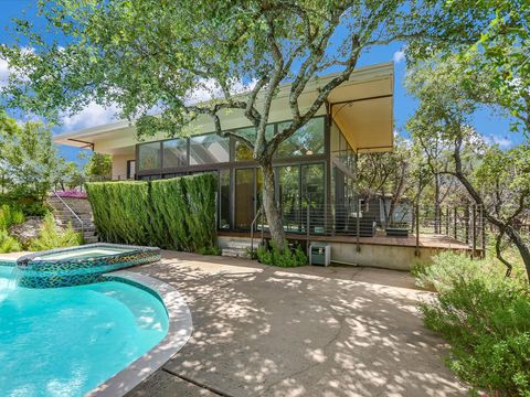 Tiny photo for 9104 Glenlake DR, Austin, TX 78730 (MLS # 8799944)