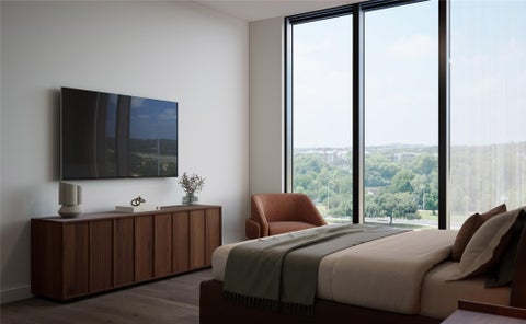 Tiny photo for 300 Pressler ST #212, Austin, TX 78703 (MLS # 2229162)