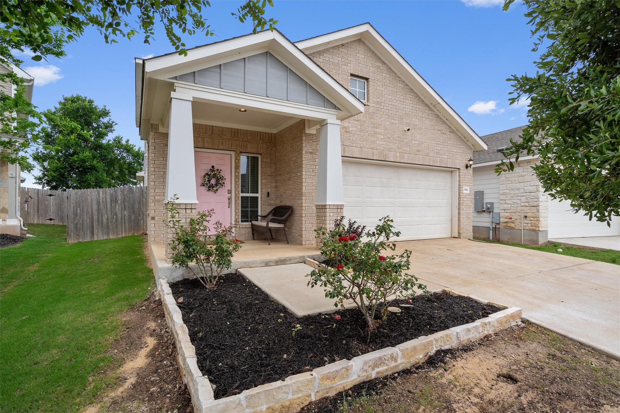 64 Bent Trail LN