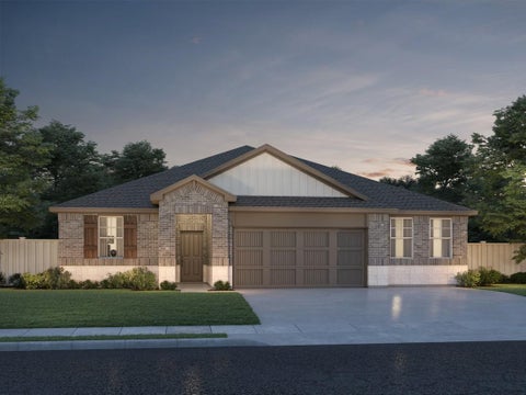 Photo of 105 Pendleton DR, Kyle, TX 78640 (MLS # 3687134)