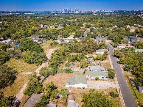 Tiny photo for 6405 Torres ST, Austin, TX 78741 (MLS # 4465838)