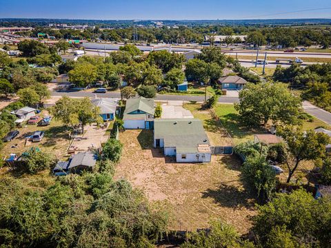 Tiny photo for 6405 Torres ST, Austin, TX 78741 (MLS # 4465838)
