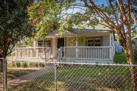 Tiny photo for 6405 Torres ST, Austin, TX 78741 (MLS # 4465838)