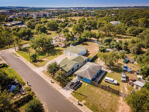 Tiny photo for 6405 Torres ST, Austin, TX 78741 (MLS # 4465838)