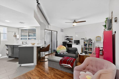 Tiny photo for 2500 Burleson RD #506, Austin, TX 78741 (MLS # 3038872)