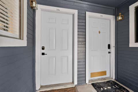 Tiny photo for 2500 Burleson RD #506, Austin, TX 78741 (MLS # 3038872)
