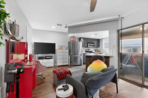 Tiny photo for 2500 Burleson RD #506, Austin, TX 78741 (MLS # 3038872)