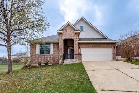 Photo of 15805 Pumpkin Ridge DR, Austin, TX 78717 (MLS # 9902347)