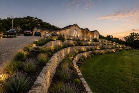 Photo of 39 La Toya TRL, Wimberley, TX 78676 (MLS # 4925625)