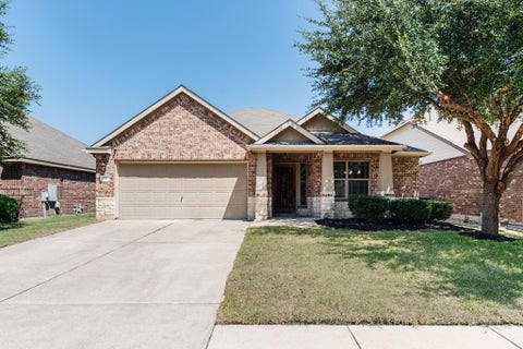 Photo of 170 Sandstone TRL, Buda, TX 78610 (MLS # 7858711)