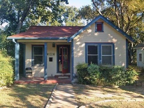 Photo of 4709 Avenue H, Austin, TX 78751 (MLS # 5477405)