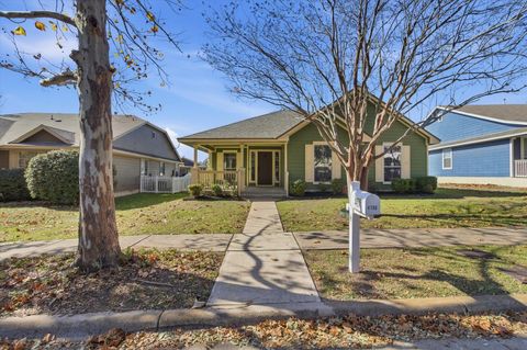 4196 Mather Kyle TX 78640