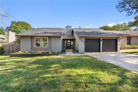Tiny photo for 3808 Leafield DR, Austin, TX 78749 (MLS # 2857973)