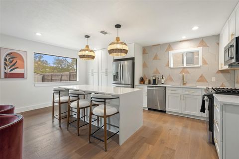 Tiny photo for 3808 Leafield DR, Austin, TX 78749 (MLS # 2857973)