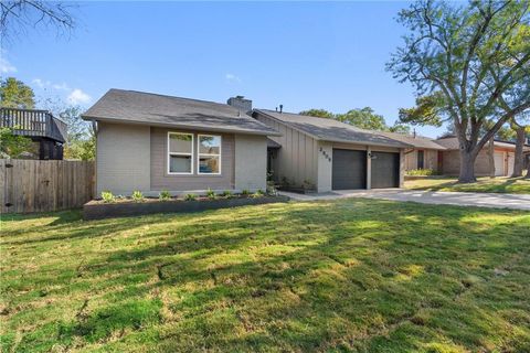 Tiny photo for 3808 Leafield DR, Austin, TX 78749 (MLS # 2857973)