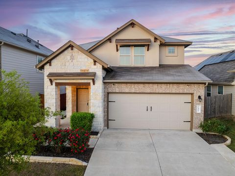 241 Earl Keen ST Leander TX 78641
