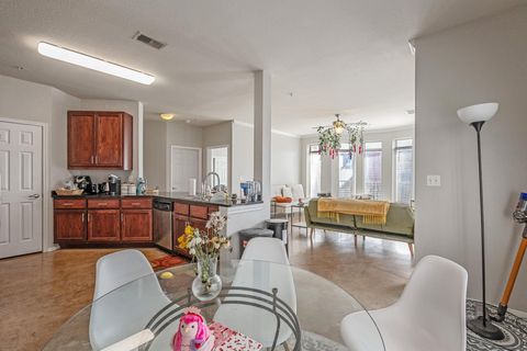 Tiny photo for 910 W 25th ST #406, Austin, TX 78705 (MLS # 3212769)