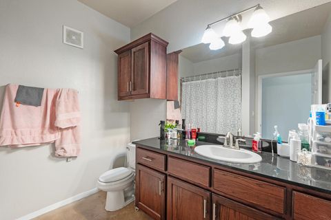 Tiny photo for 910 W 25th ST #406, Austin, TX 78705 (MLS # 3212769)