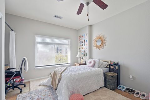 Tiny photo for 910 W 25th ST #406, Austin, TX 78705 (MLS # 3212769)
