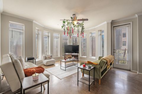 Tiny photo for 910 W 25th ST #406, Austin, TX 78705 (MLS # 3212769)