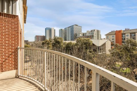 Tiny photo for 910 W 25th ST #406, Austin, TX 78705 (MLS # 3212769)