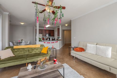 Tiny photo for 910 W 25th ST #406, Austin, TX 78705 (MLS # 3212769)