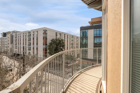 Tiny photo for 910 W 25th ST #406, Austin, TX 78705 (MLS # 3212769)