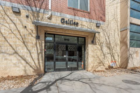 910 W 25th ST 406 Austin TX 78705