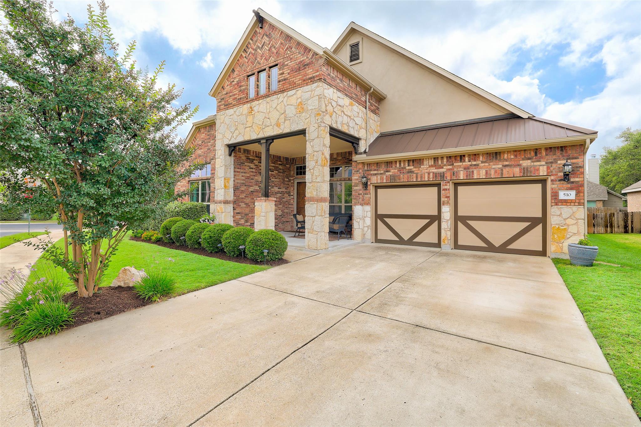 510 Concord DR