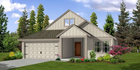 101 Wild Sage LN Liberty Hill TX 78642