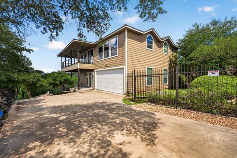 1130 Canyon Springs DR Canyon Lake TX 78133