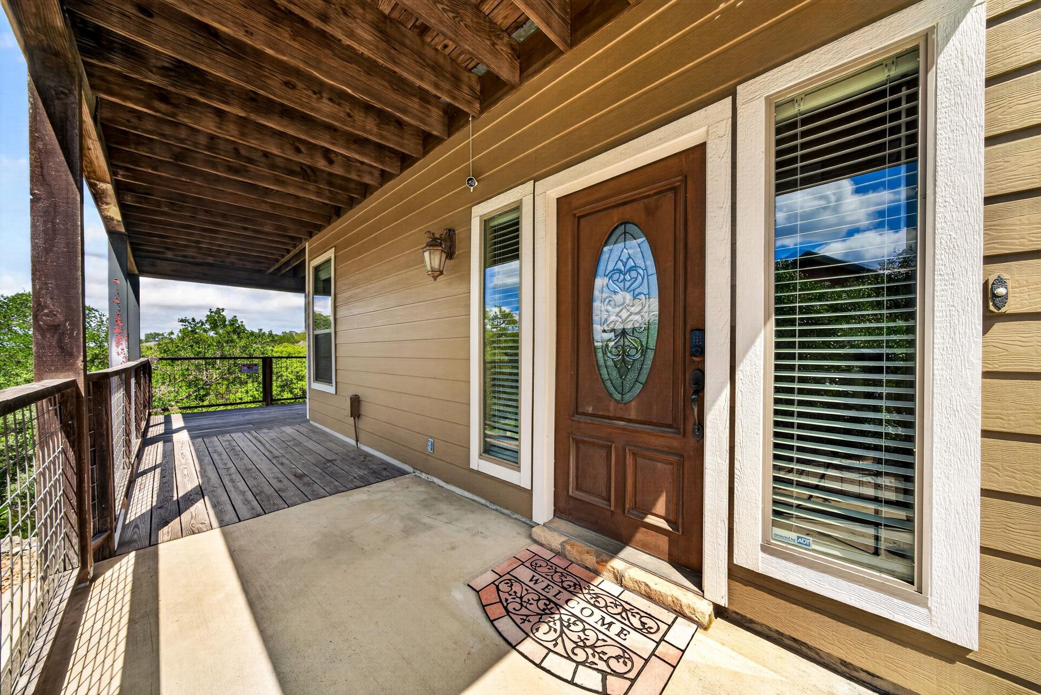 1130 Canyon Springs DR