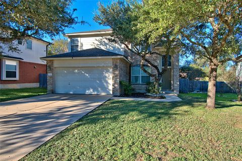 Photo of 3112 Blue Ridge DR, Round Rock, TX 78681 (MLS # 2837874)