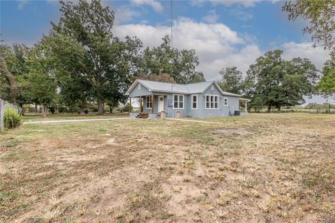 380 County Road 358 Gause TX 77857
