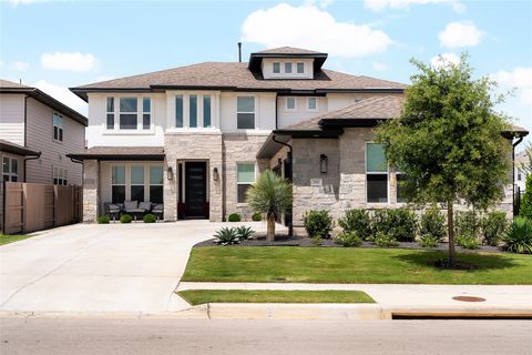 Photo of 7917 Edmondson BND, Austin, TX 78744 (MLS # 8347962)