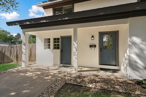 Tiny photo for 204 Brewster ST, Austin, TX 78704 (MLS # 9160931)
