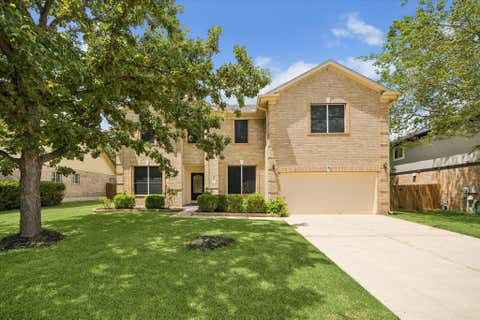 Photo of 6025 Ronchamps DR, Round Rock, TX 78681 (MLS # 6982374)