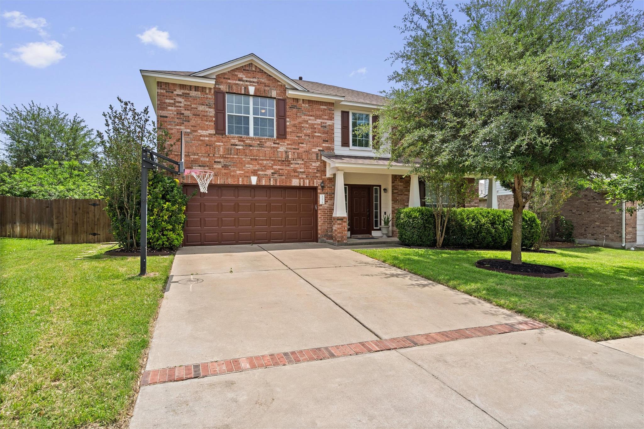 112 Justin Leonard DR