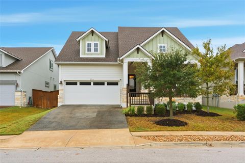 254 Dayridge DR Dripping Springs TX 78620