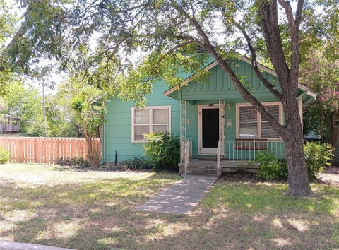 Photo of 513 E 46th ST, Austin, TX 78751 (MLS # 3670993)