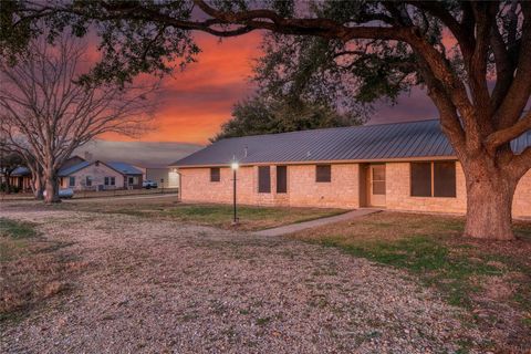 A home in Taylor