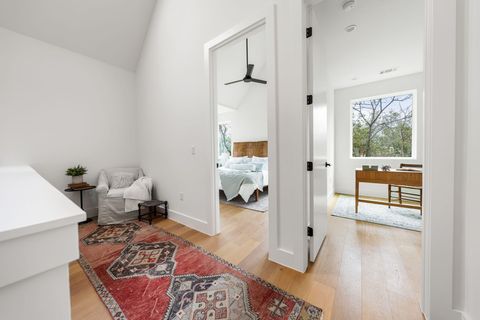 Tiny photo for 1703 Miami DR, Austin, TX 78733 (MLS # 8046384)