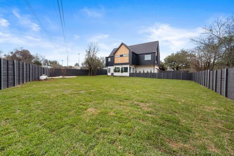 Tiny photo for 1703 Miami DR, Austin, TX 78733 (MLS # 8046384)