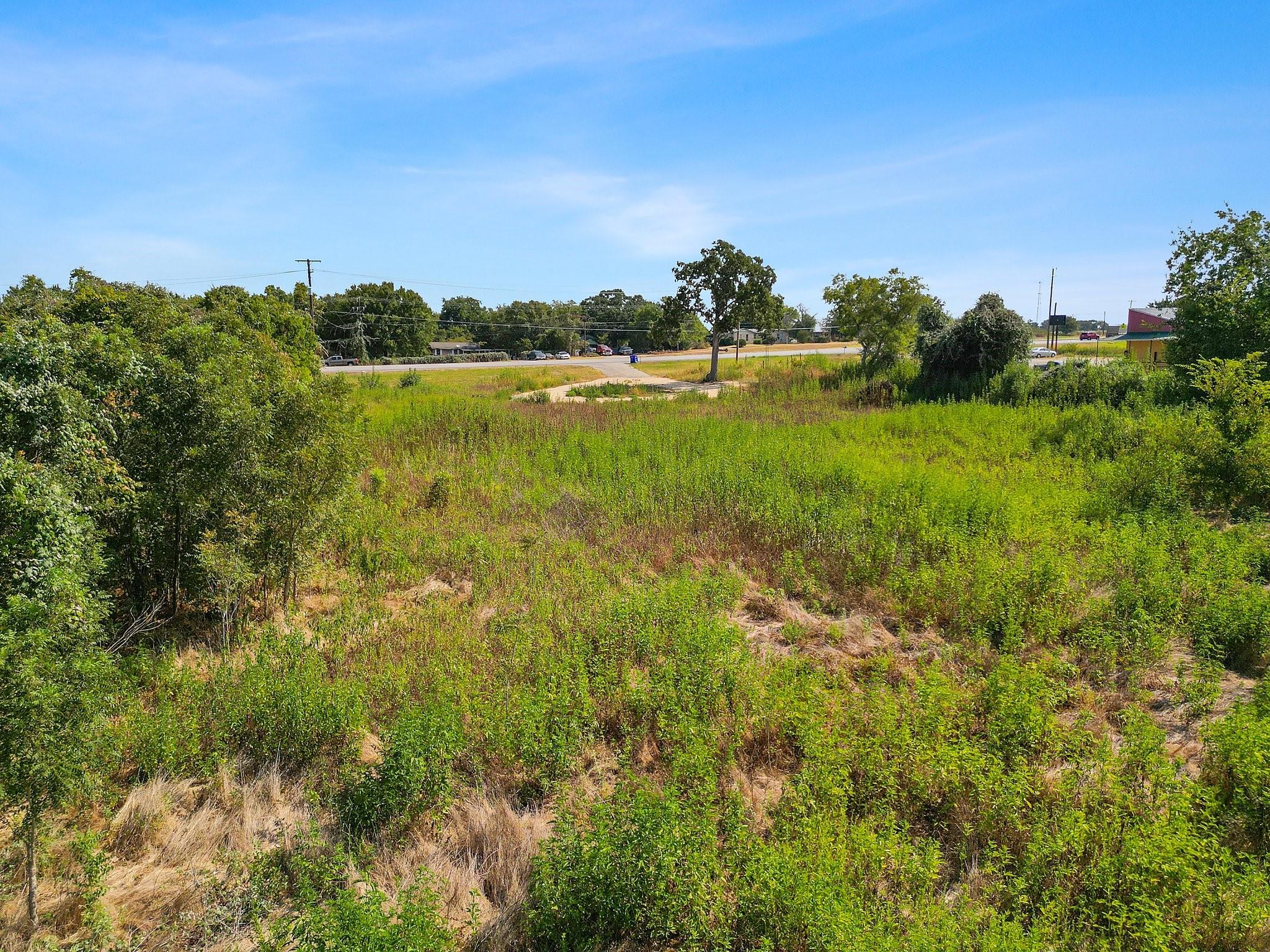 TBD Highway 290 E Highway